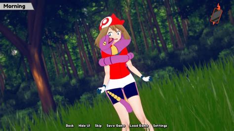 pokemon hentia game|PokeSluts [v 0.45] .